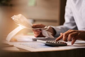 Business Account