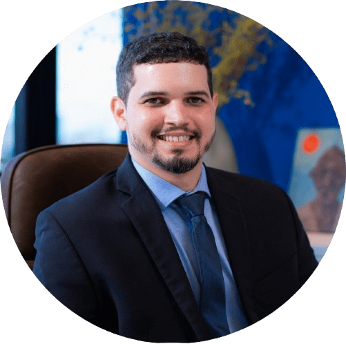 Dr. Eric Fidelis