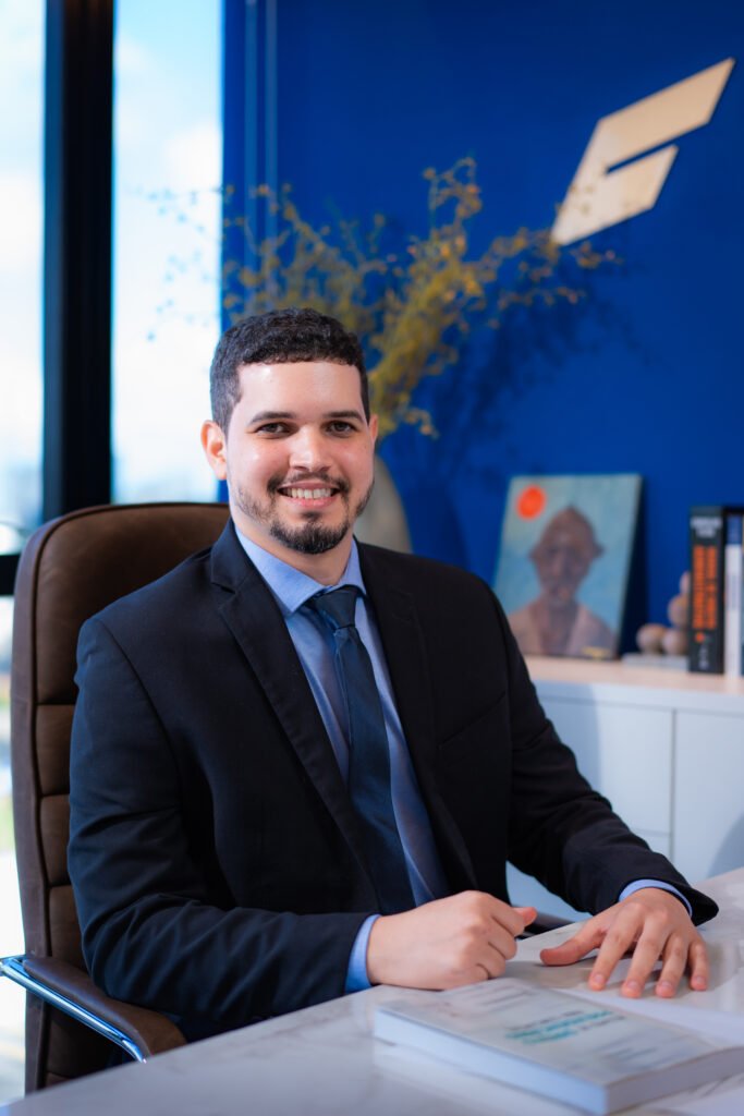 Advogado | Eric Fidelis