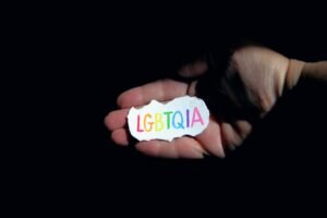 Blog | LGBTQIA+ 3