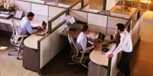 Servidores Job | Image