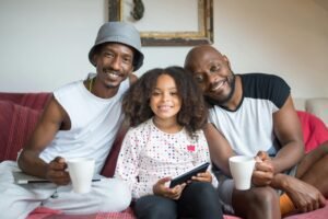Blog | Family